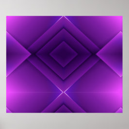 färgrik affischdesign med en livfull regnbåge poster