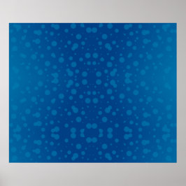 färgrik affischdesign med en livfull regnbåge poster