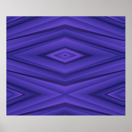 färgrik affischdesign med en livfull regnbåge poster