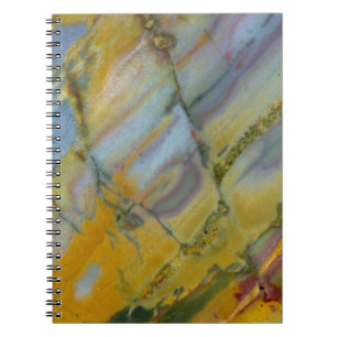 Färgrik Crayola Jasper Anteckningsbok