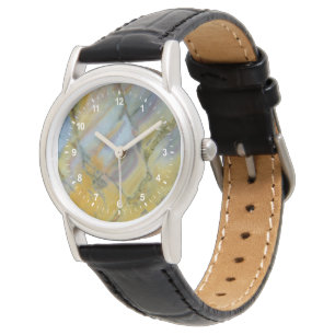 Färgrik Crayola Jasper Armbandsur