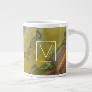 Färgrik Crayola Jasper Jumbo Mugg