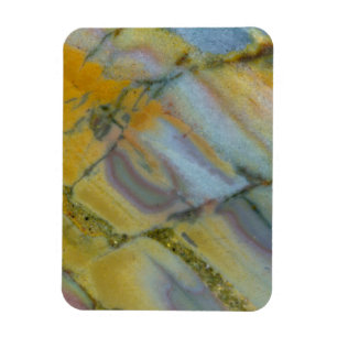 Färgrik Crayola Jasper Magnet