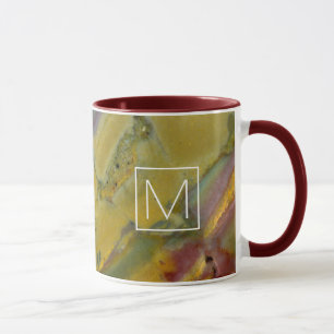 Färgrik Crayola Jasper Mugg