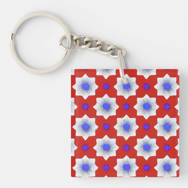 Färgrik, geometrisk, cool, modern, trendig grafik (Framsidan)