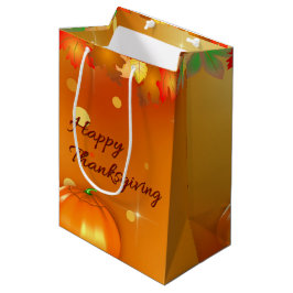 Färgrik höst löv för happy thanksgiving