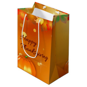 Färgrik höst löv för happy thanksgiving