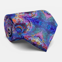 Färgrik kaleidoscopeabstrakt