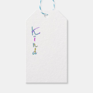 Färgrik Konstnärlig SNÄLL Typografi Inspirerande C Presentetikett