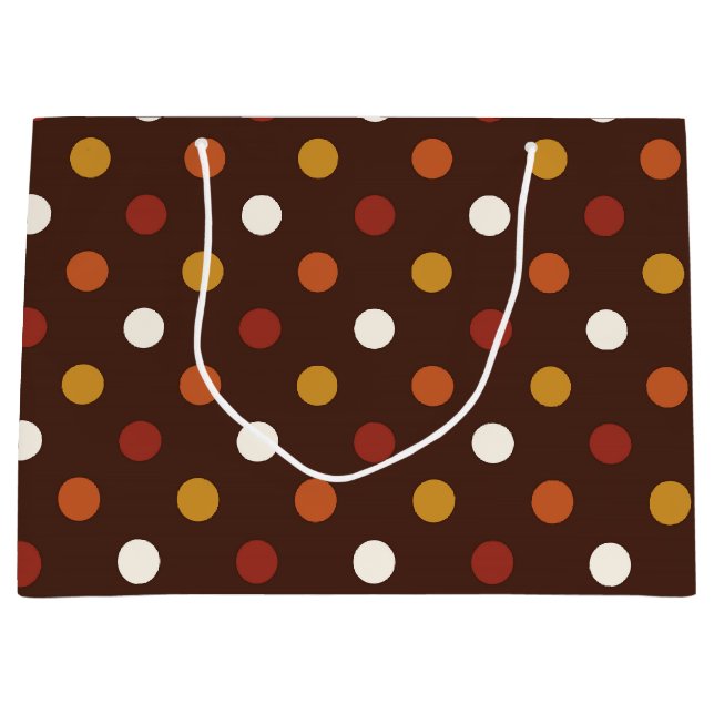 Färgrik lantlig höst för (Framsidan)