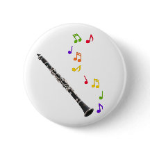 Färgrik musik för klarinett