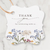 Färgrik vår äng blommor trädgård bröllop