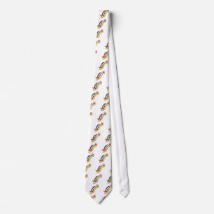 Färgrika Nudibranch Slips