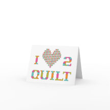 Färgrikt hjärta- och typografitäckemönster