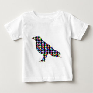 Färgrikt PRICKER den NavinJOSHI NVN54 för Tee Shirt