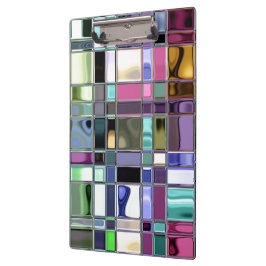 Färgrikt skina & anpassade