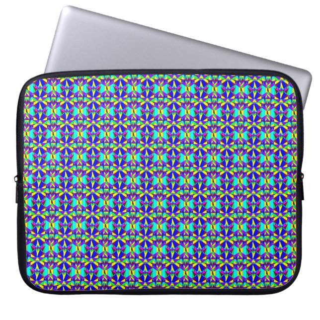 Färgschaos 21 Fodral-Mate iphone case Laptop Fodral (Framsidan)