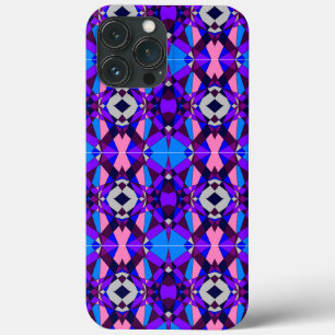 Färgschaos 30 Fodral-Mate iphone case