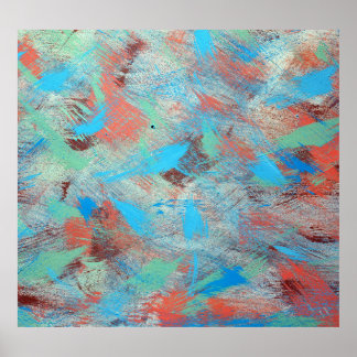 Färgserie: abstraktens bakgrund struktur. poster