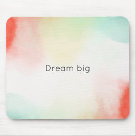 färgsfärg för röd Gult Musmatta