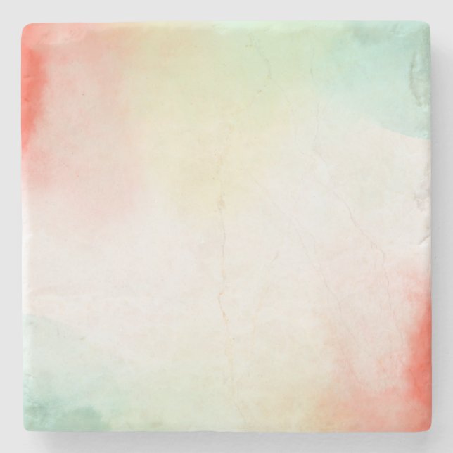  färgsfärg för röd Gult Stenunderlägg (Framsidan)