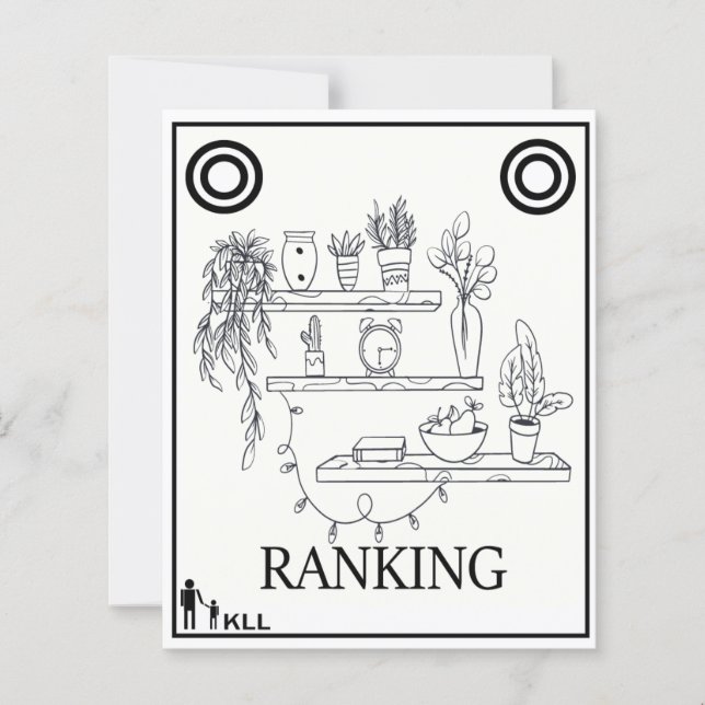 Färgsidor för hemklassificering (Framsida)