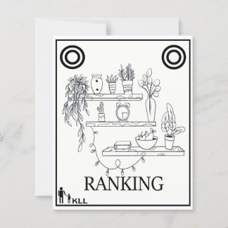 Färgsidor för hemklassificering