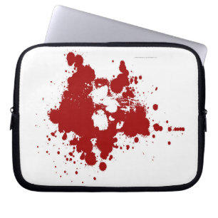 Färgskal Laptop Sleeve