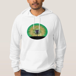 Färgskiva Golf Basket T-shirt