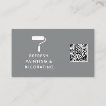 Färgskrivare, QR-kodfärg, Grått