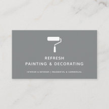 Färgskrivare Roller Modern Grått