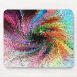FärgSpectrummousepad Musmatta
