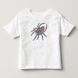 Färgspider T Shirt