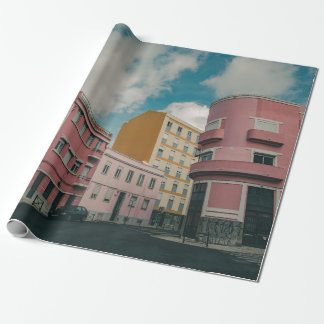 FÄRGSTAD PRESENTPAPPER