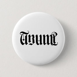 FÄRGSTÄNGD MAGA REDSKAP KNAPP