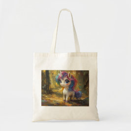 Färgstark enhetlig majs tygkasse