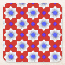 Färgstark, geometrisk, coola, modern, trendig graf