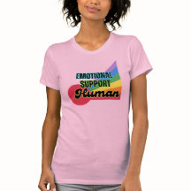 Färgstark kampanjsupport - mänskligt