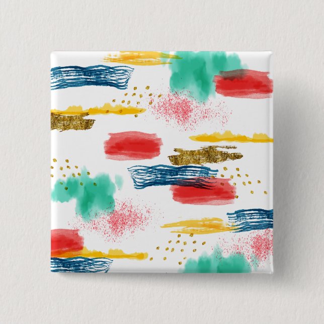 Färgstark Knapp (Framsida)