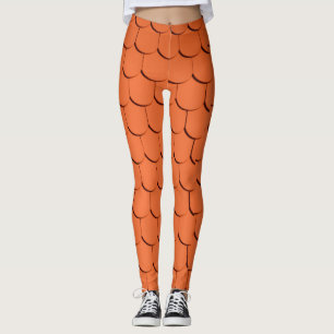 Färgstark Leggings