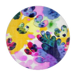 Färgstark, levande design