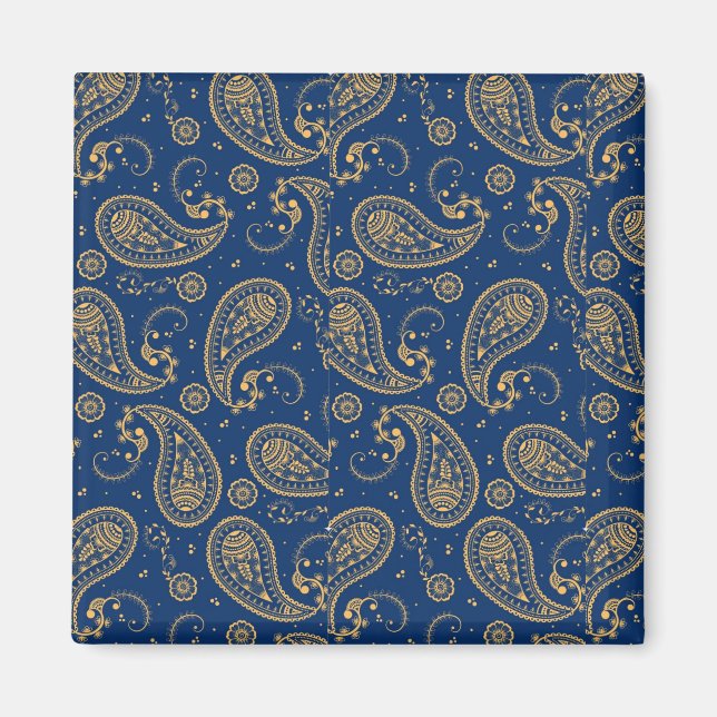 Färgstark Magnet (Framsidan)