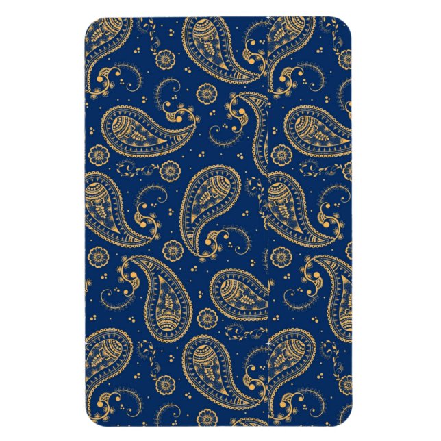 Färgstark Magnet (Vertikal)