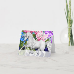 Färgstark majs, Blommigt och fjäril-Tack N Tack Kort