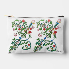 Färgstark roman-dekoration Skriv ut klippt nyans