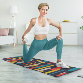 färgstark, rundad rektangel