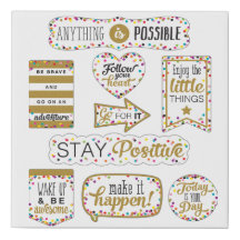 Färgstarka inspirationsofferter