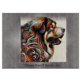 Färgstarka minhuvudets skärningspunkt