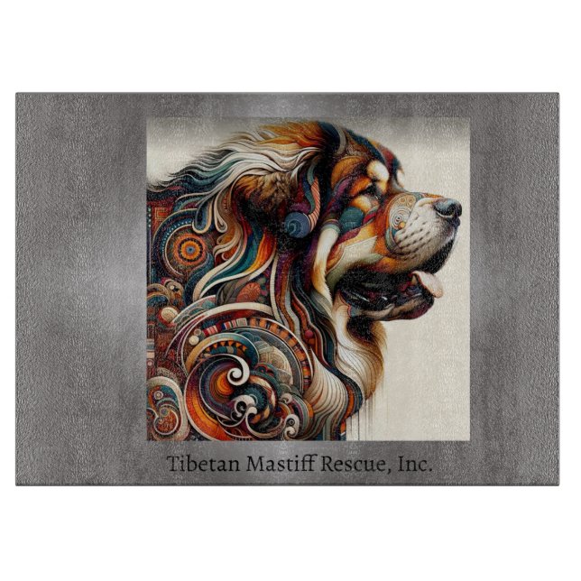 Färgstarka minhuvudets skärningspunkt (Framsidan)