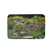 Färgstarka sommarträdgårdar